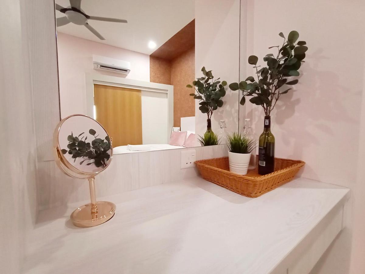 Plaza Arkadia Desa Parkcity By Klhomesweet กัวลาลัมเปอร์ ภายนอก รูปภาพ