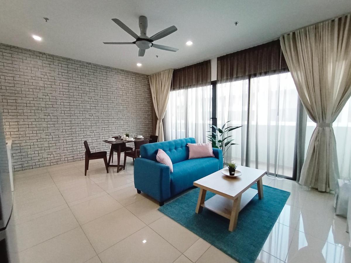 Plaza Arkadia Desa Parkcity By Klhomesweet กัวลาลัมเปอร์ ภายนอก รูปภาพ