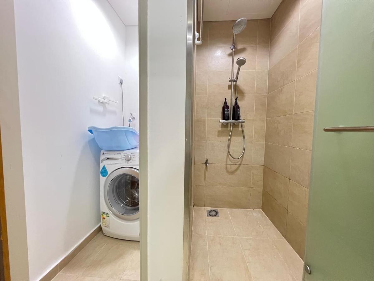 Plaza Arkadia Desa Parkcity By Klhomesweet กัวลาลัมเปอร์ ภายนอก รูปภาพ