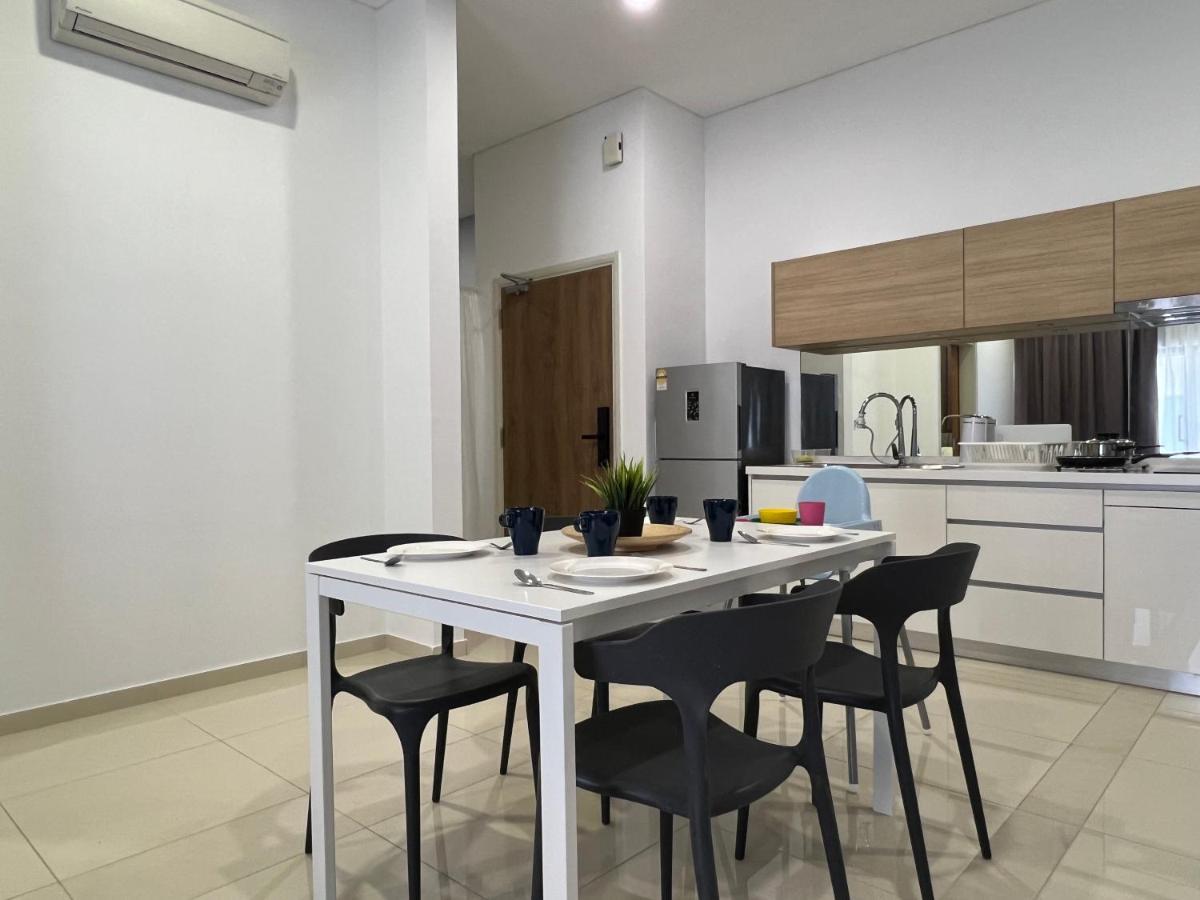 Plaza Arkadia Desa Parkcity By Klhomesweet กัวลาลัมเปอร์ ภายนอก รูปภาพ