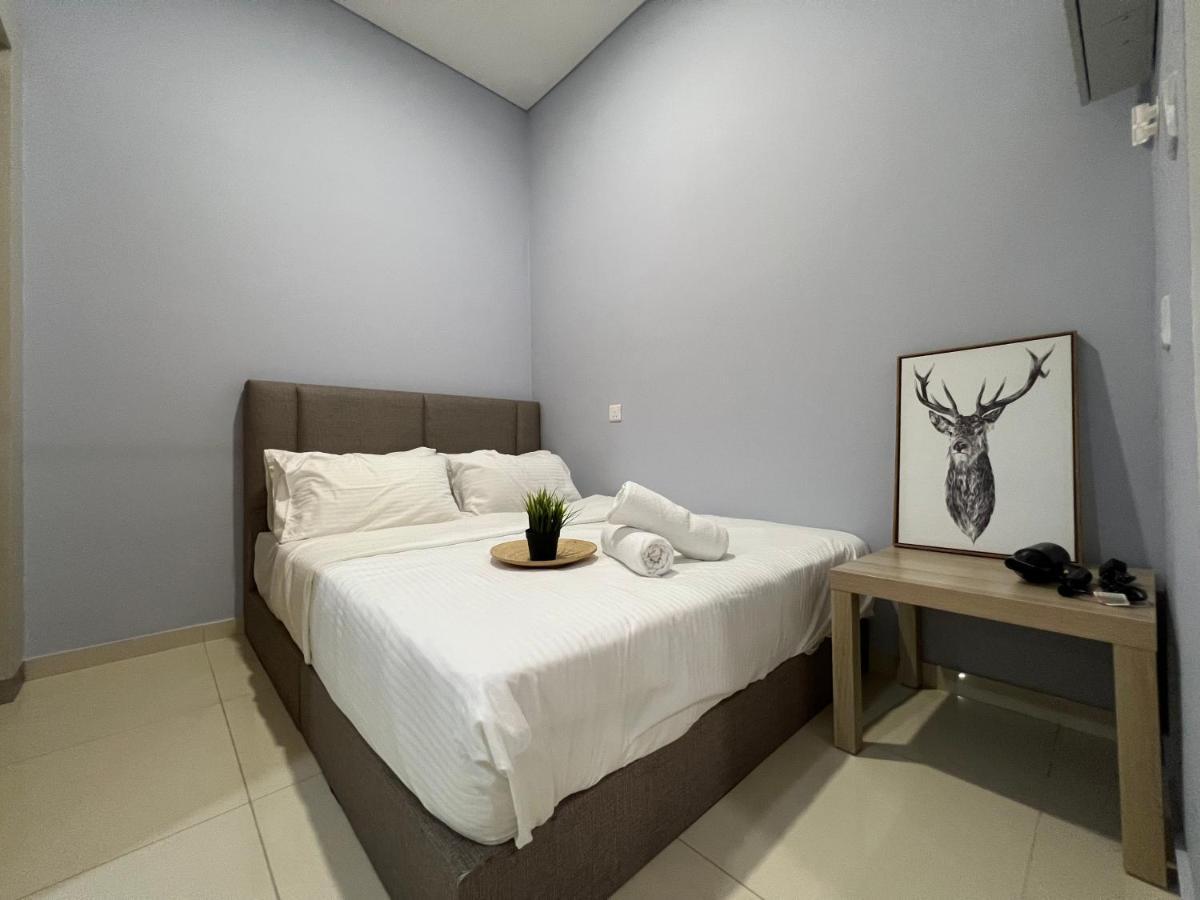 Plaza Arkadia Desa Parkcity By Klhomesweet กัวลาลัมเปอร์ ภายนอก รูปภาพ