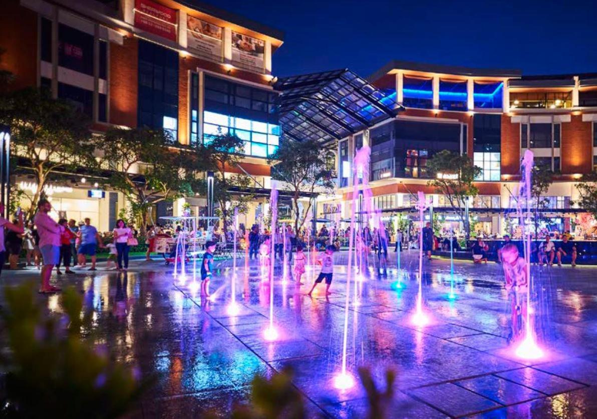 Plaza Arkadia Desa Parkcity By Klhomesweet กัวลาลัมเปอร์ ภายนอก รูปภาพ