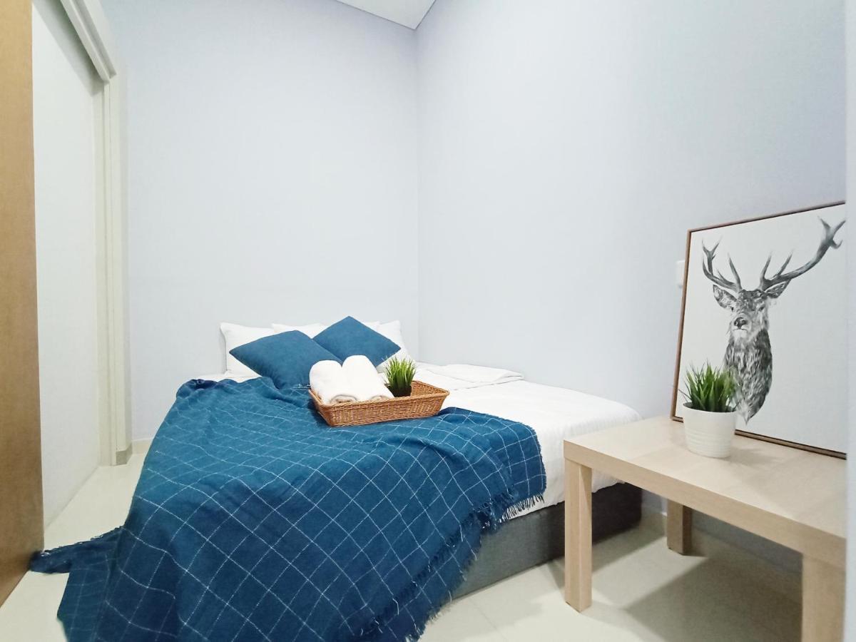 Plaza Arkadia Desa Parkcity By Klhomesweet กัวลาลัมเปอร์ ภายนอก รูปภาพ