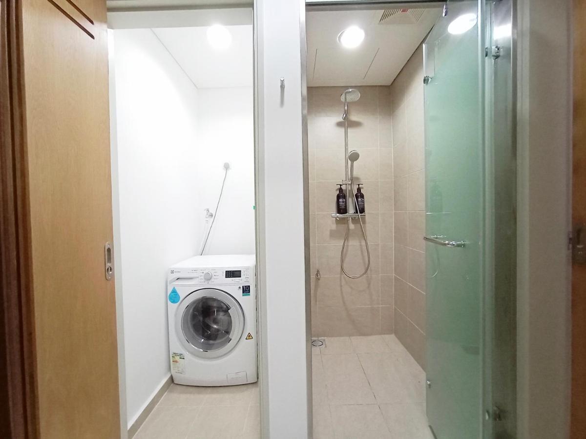 Plaza Arkadia Desa Parkcity By Klhomesweet กัวลาลัมเปอร์ ภายนอก รูปภาพ
