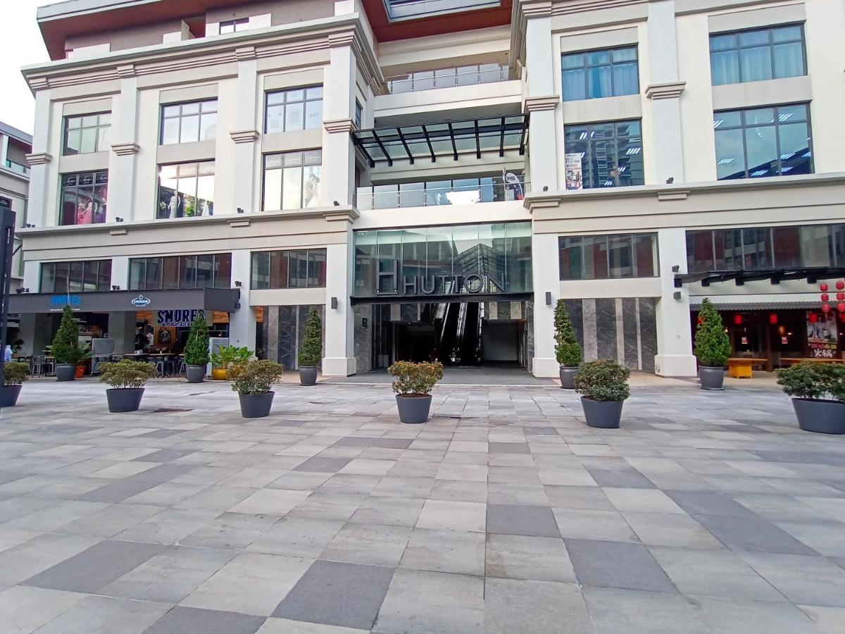 Plaza Arkadia Desa Parkcity By Klhomesweet กัวลาลัมเปอร์ ภายนอก รูปภาพ